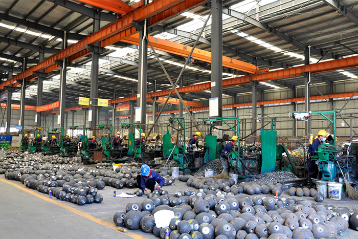 西安螺栓球批量生产